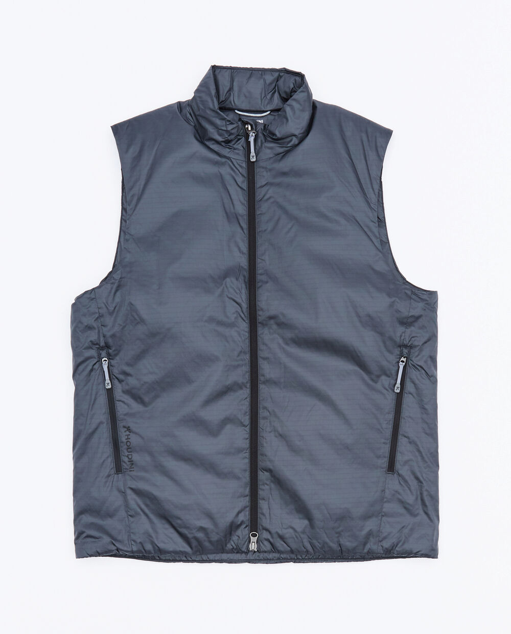 HOUDINI M'S DUNFRI VEST