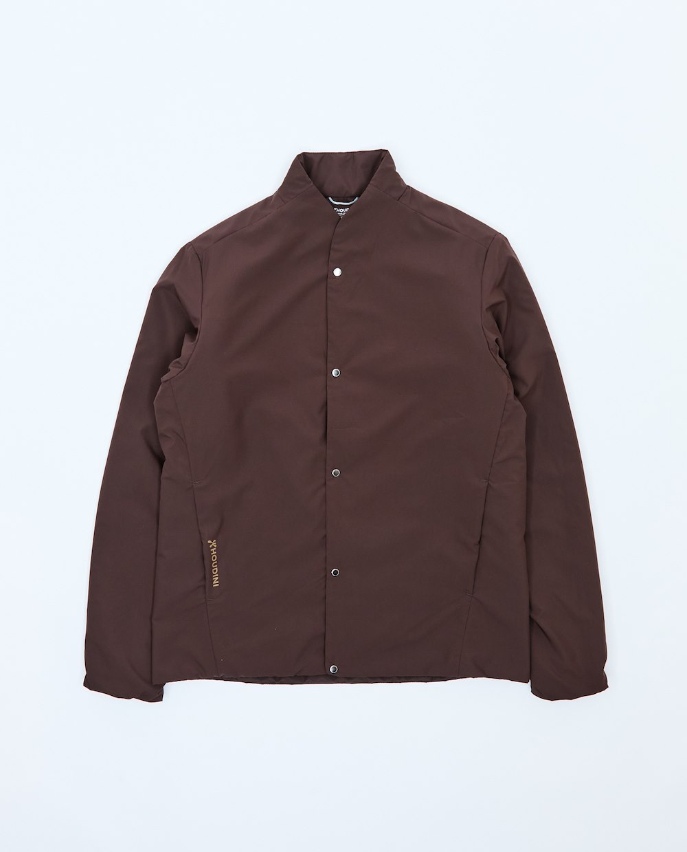 HOUDINI M'S ENFOLD JACKET