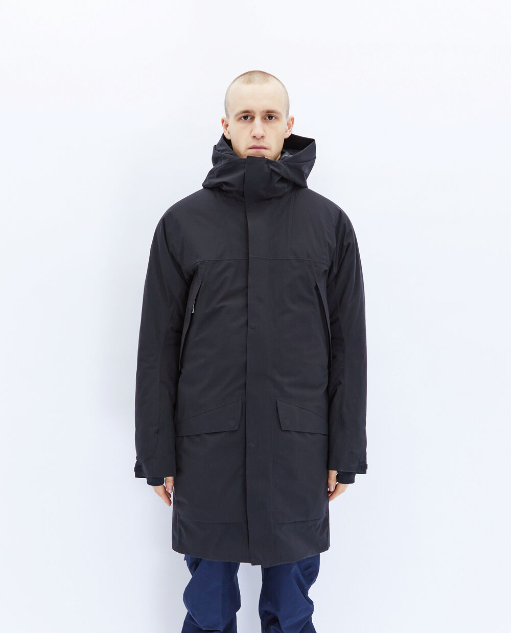 HOUDINI M'S FALL IN PARKA