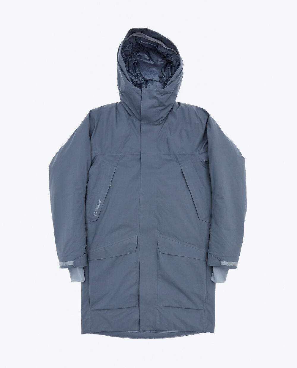 HOUDINI M'S FALL IN PARKA