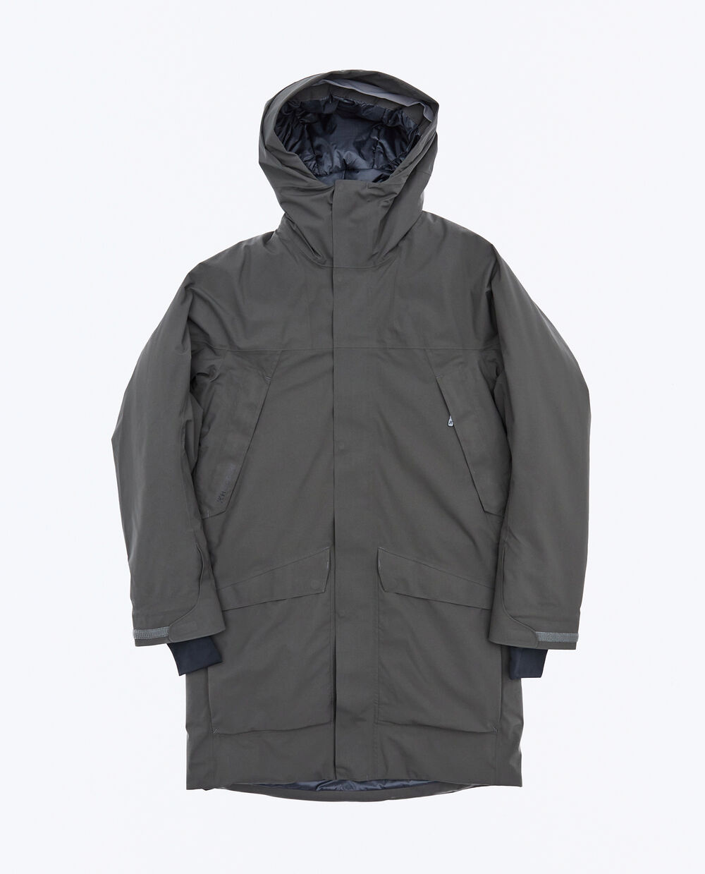 HOUDINI M'S FALL IN PARKA