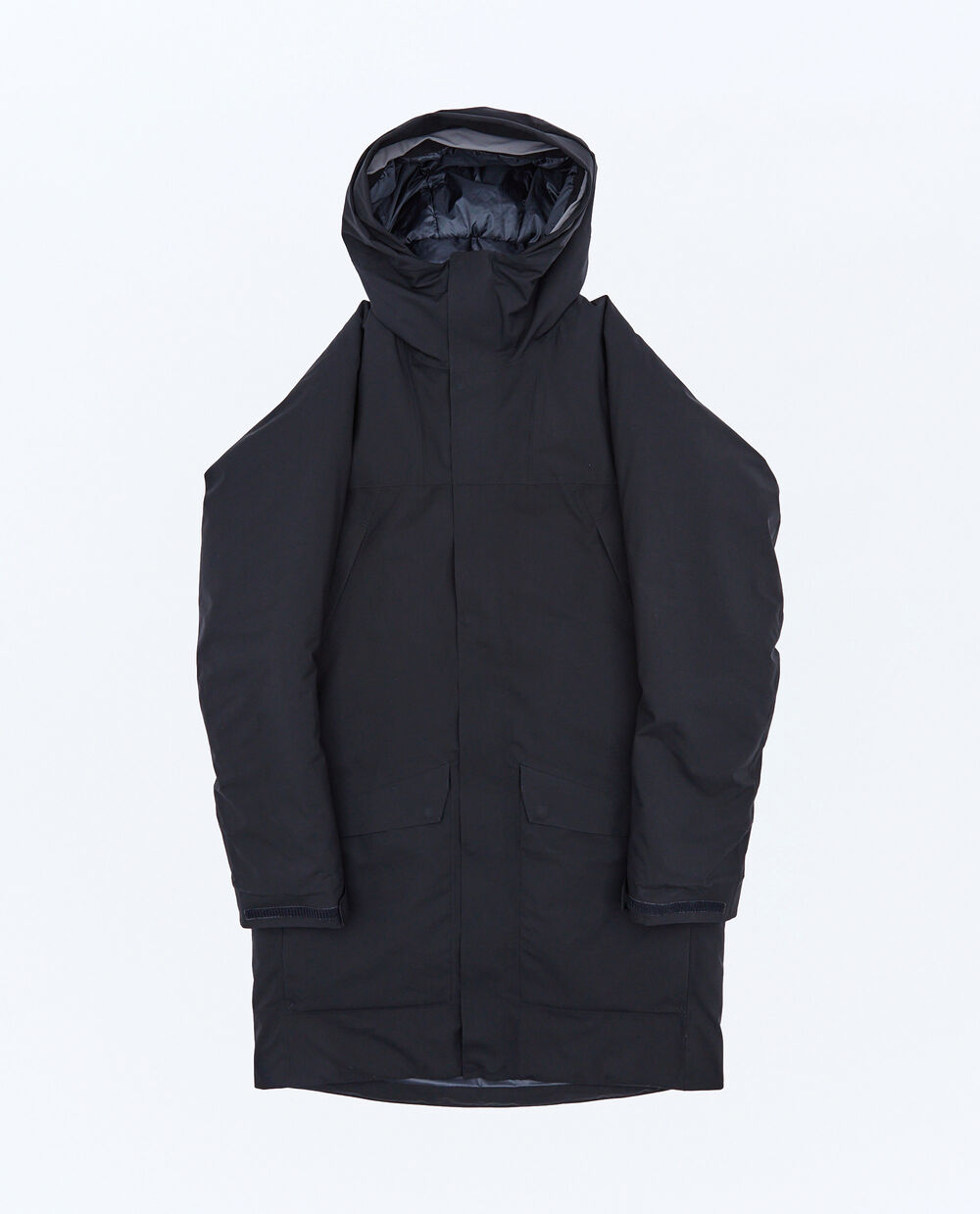 HOUDINI M'S FALL IN PARKA