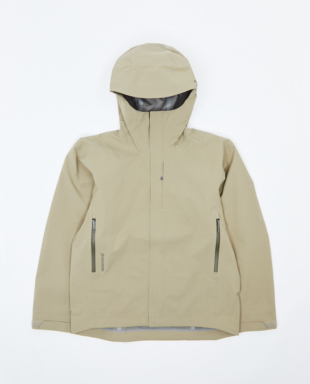 HOUDINI M'S FIVE TO NINE JACKET