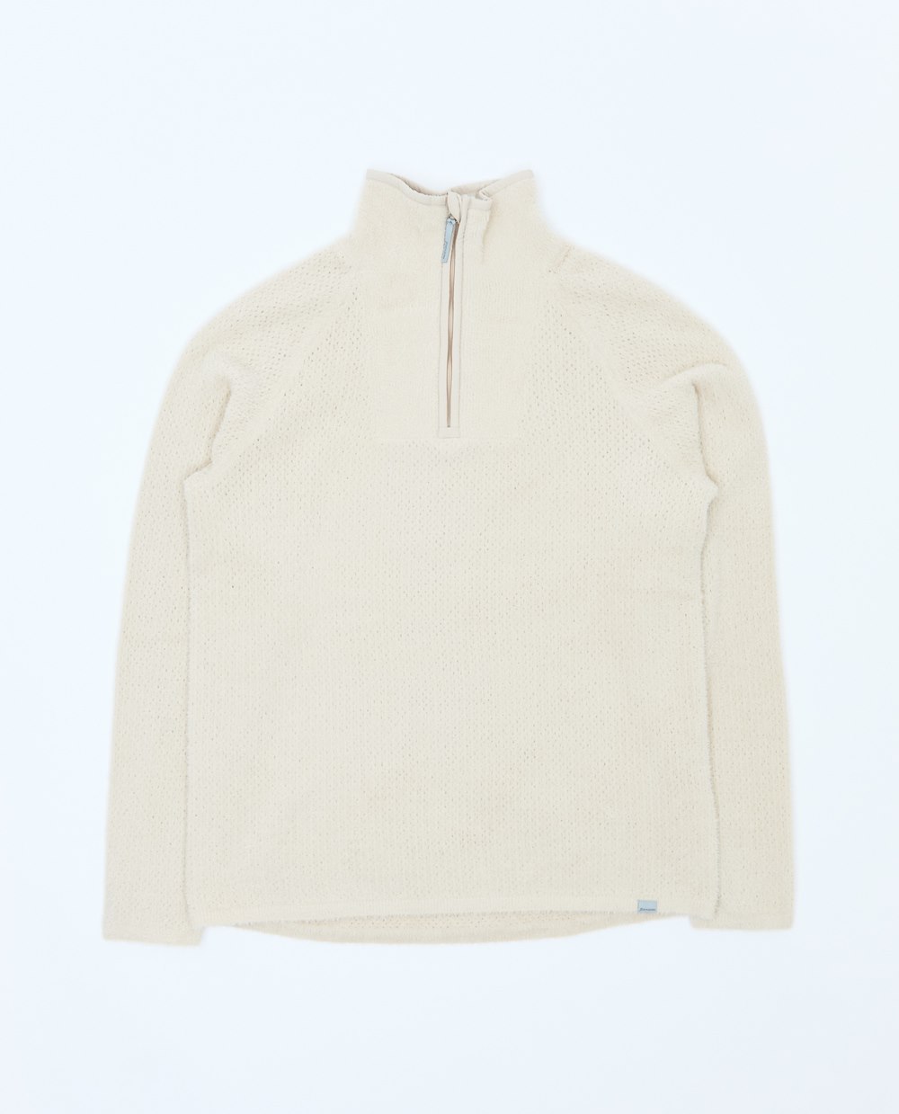 HOUDINI M'S LYKAN HALF ZIP