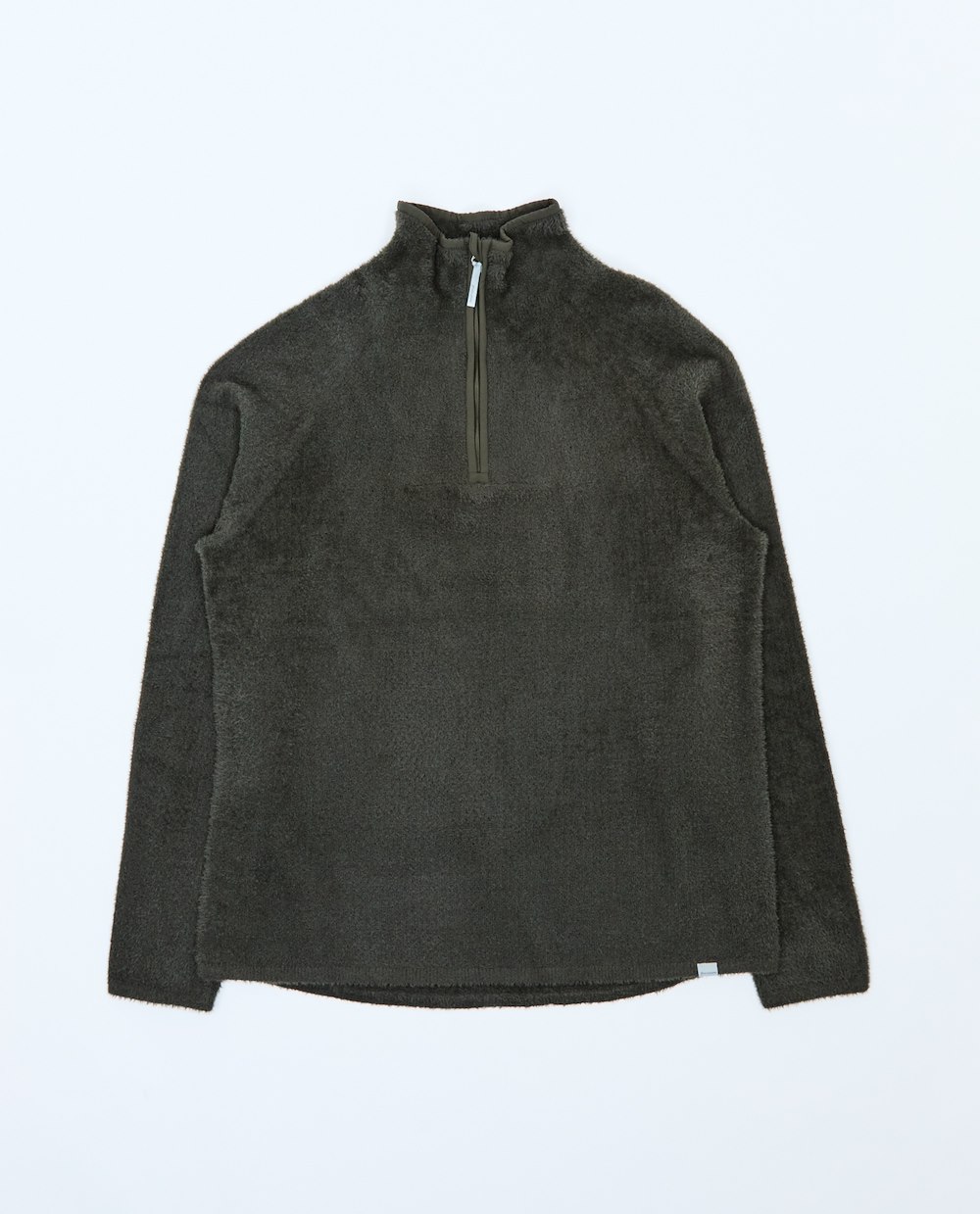 HOUDINI M'S LYKAN HALF ZIP