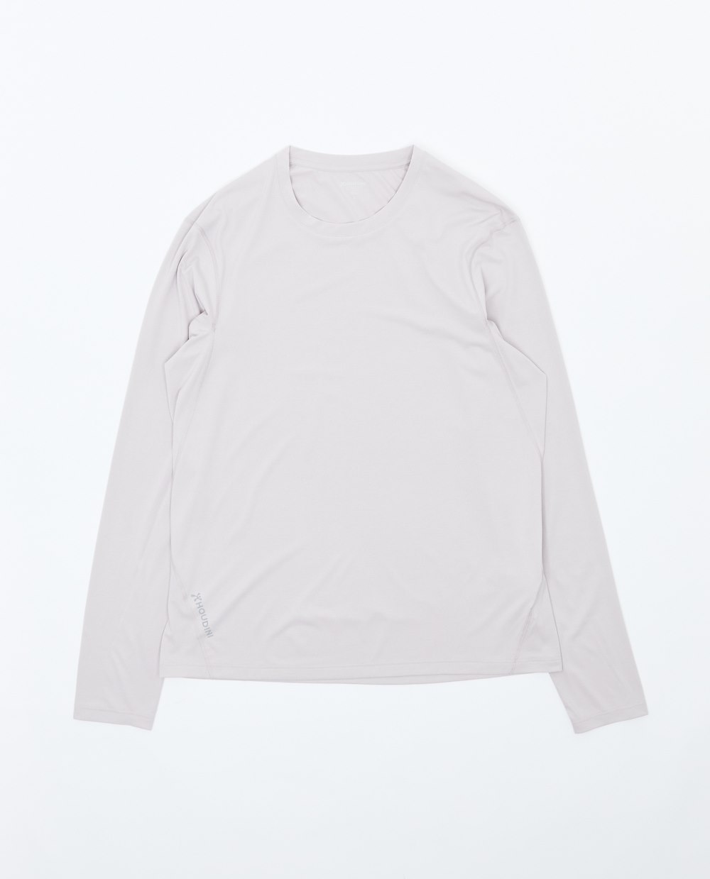 HOUDINI M'S PACE AIR LS TEE