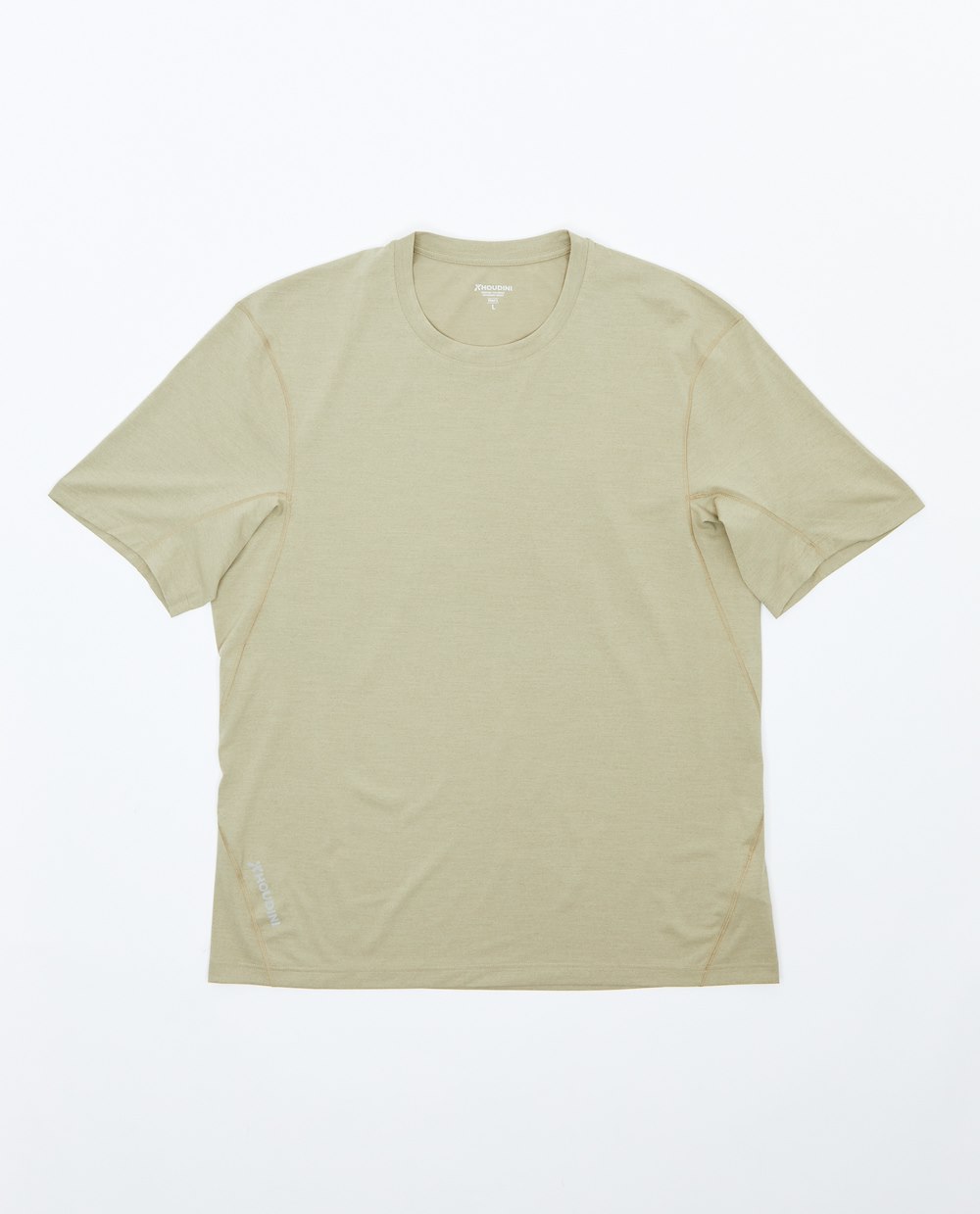 HOUDINI M'S PACE AIR TEE