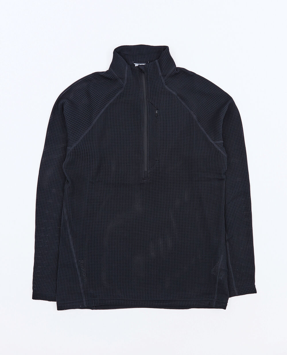 HOUDINI M'S PACE FLOW HALF ZIP