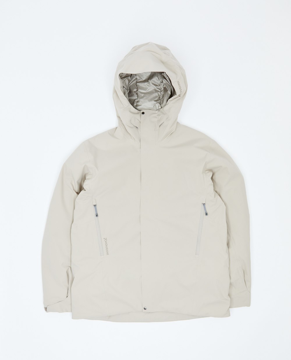 HOUDINI M'S RIDE INSULATED JACKET