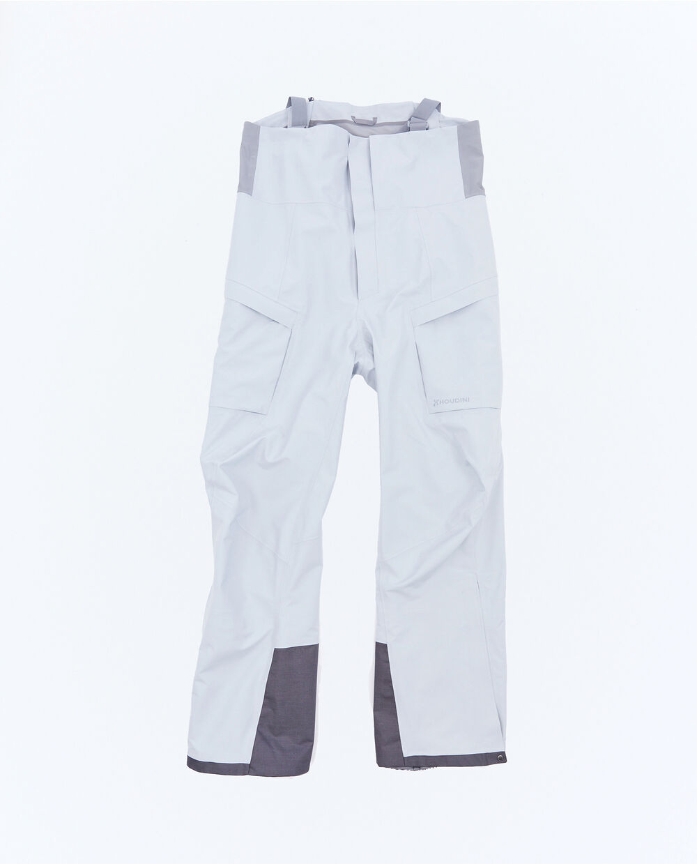 HOUDINI M'S ROLLERCOASTER BIB PANTS