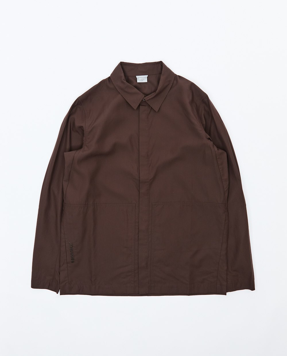 HOUDINI M'S TREE CHORE JACKET