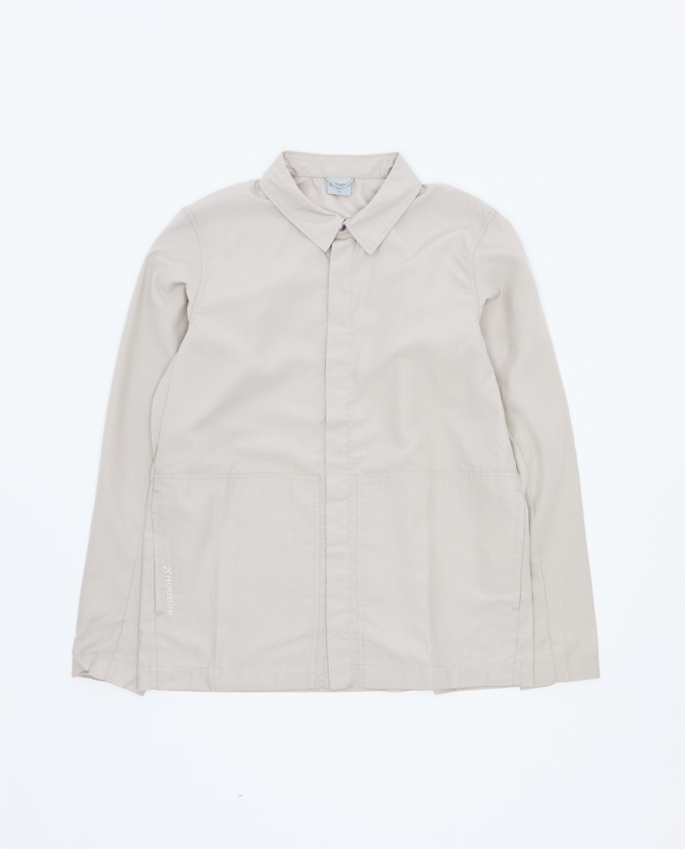 HOUDINI M'S TREE CHORE JACKET