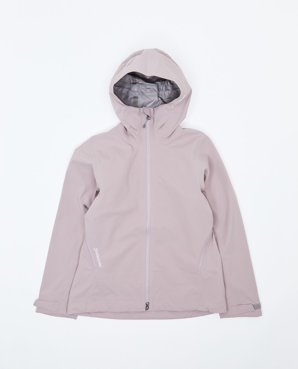 HOUDINI W'S BFF JACKET II