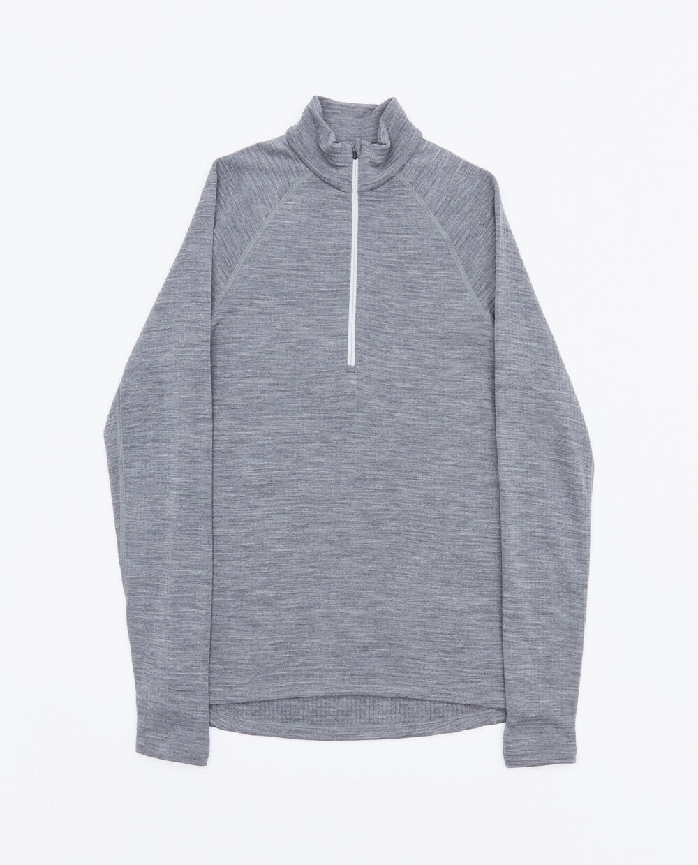 HOUDINI W'S DESOLI THERMAL HALF ZIP