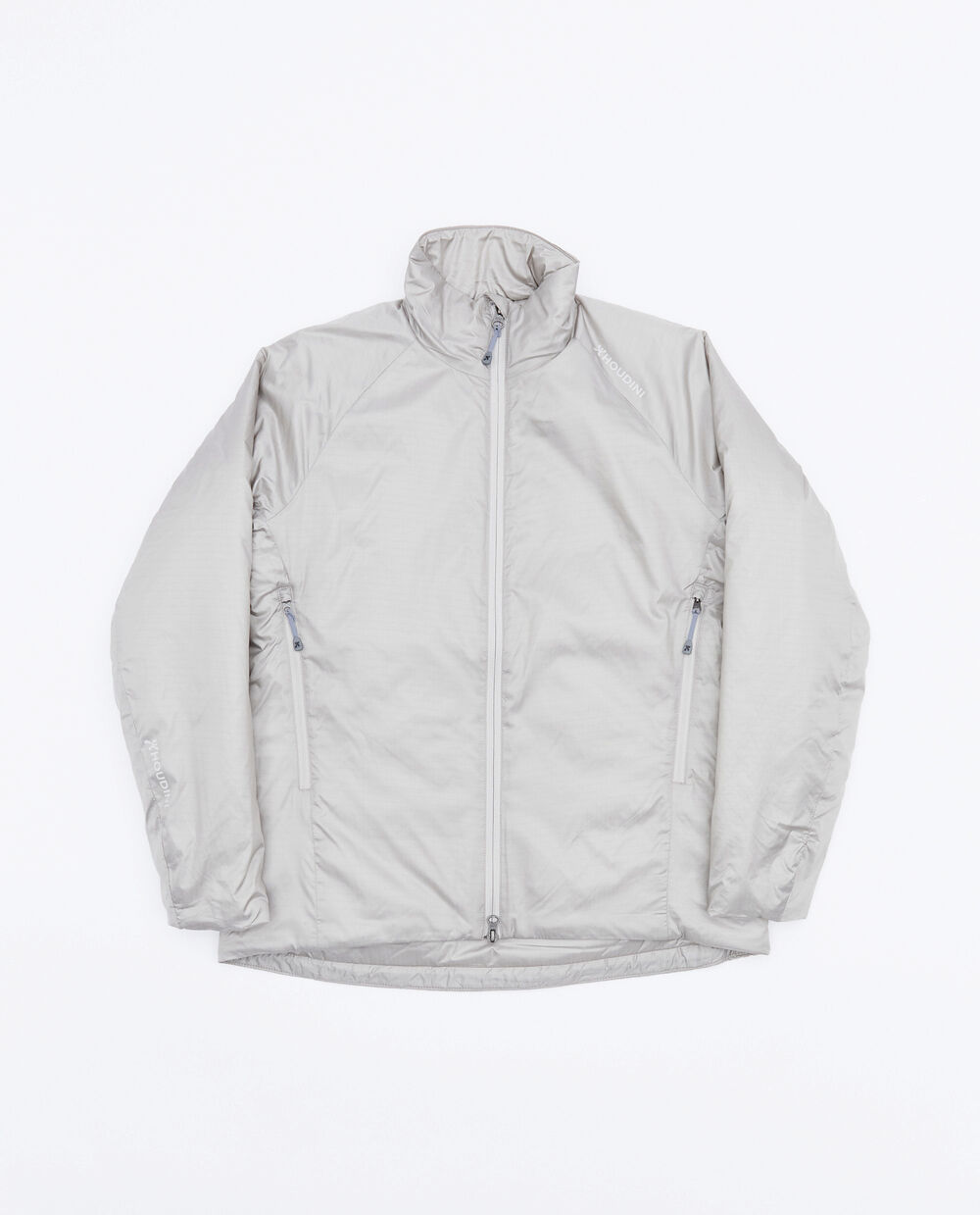 HOUDINI W'S DUNFRI JACKET