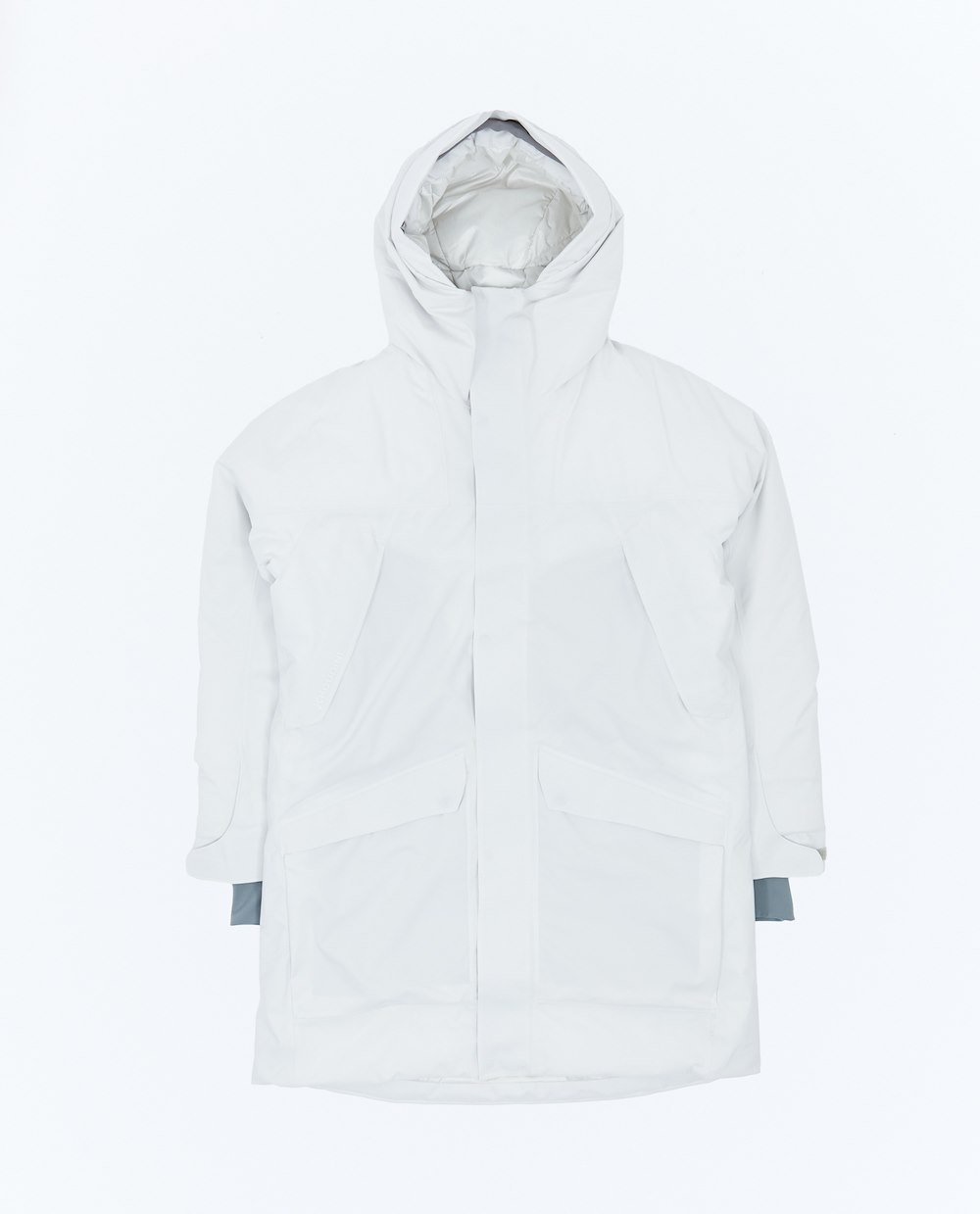 HOUDINI W'S FALL IN PARKA