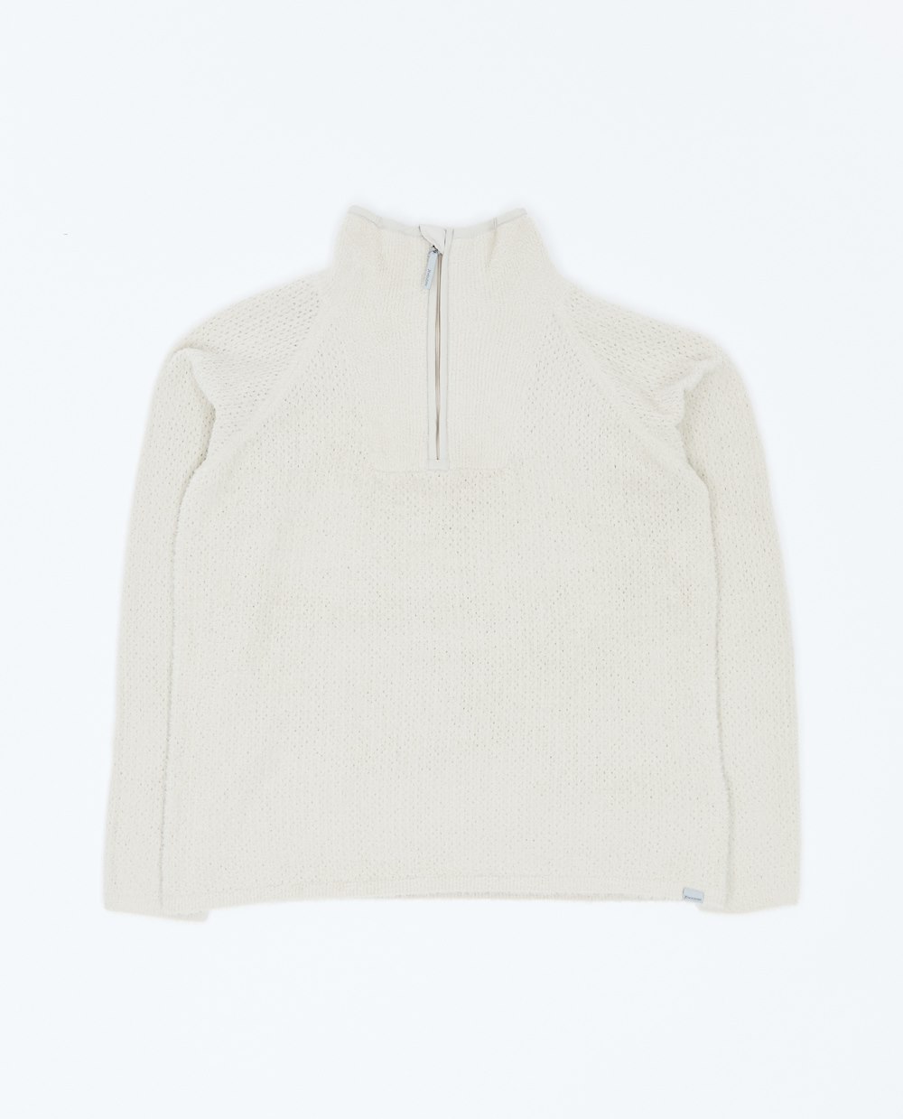 HOUDINI W'S LYKAN HALF ZIP