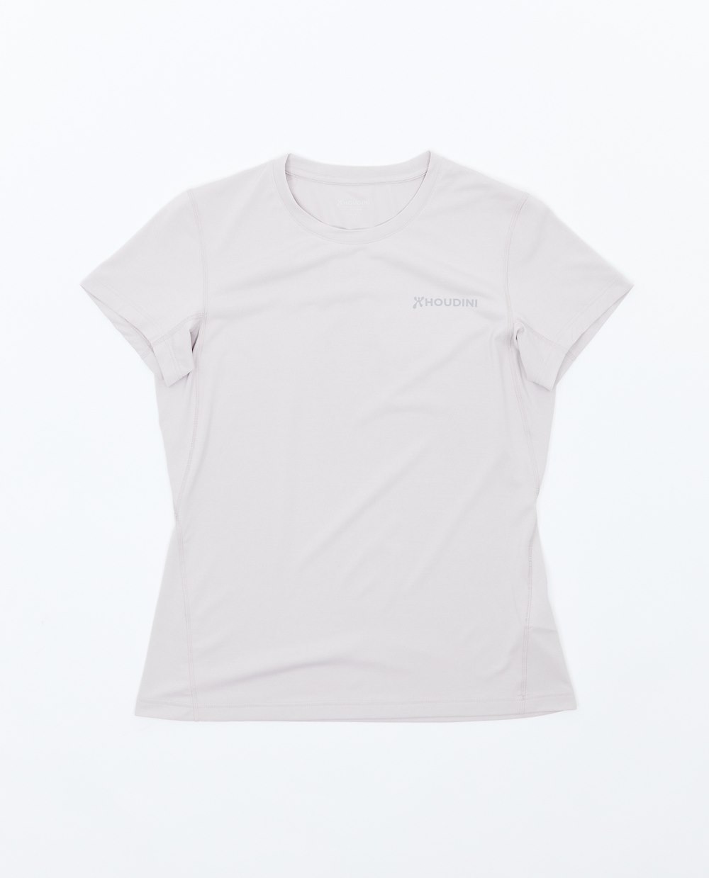 HOUDINI W'S PACE AIR MESSAGE TEE