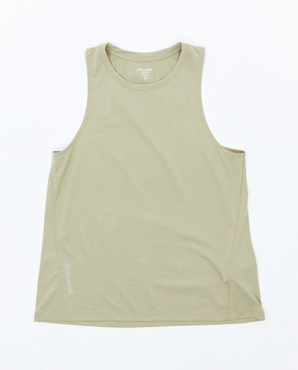 HOUDINI W'S PACE AIR TANK