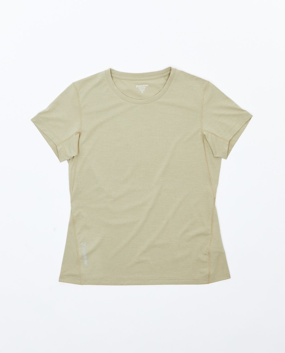 HOUDINI W'S PACE AIR TEE