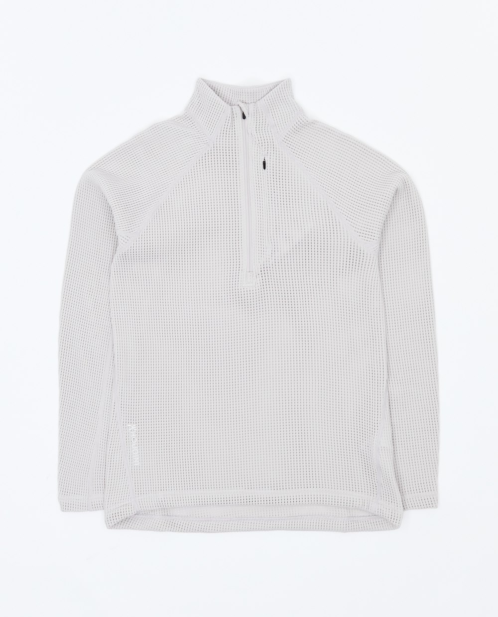 HOUDINI W'S PACE FLOW HALF ZIP