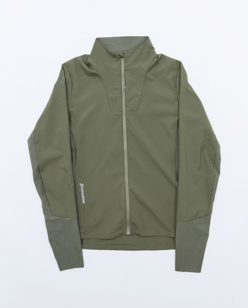 HOUDINI W'S PACE WIND JACKET