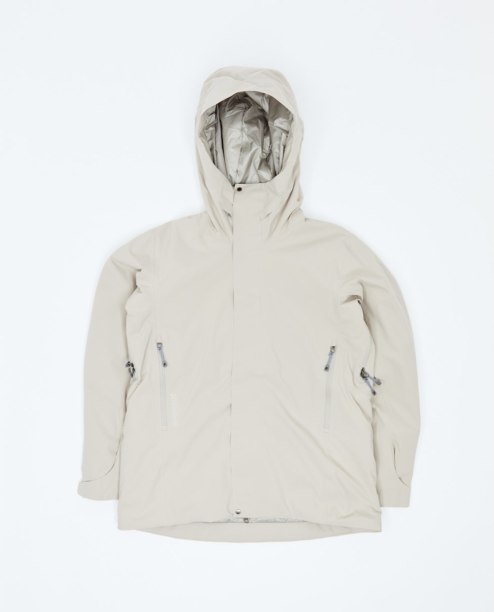 HOUDINI W'S RIDE INSULATED JACKET