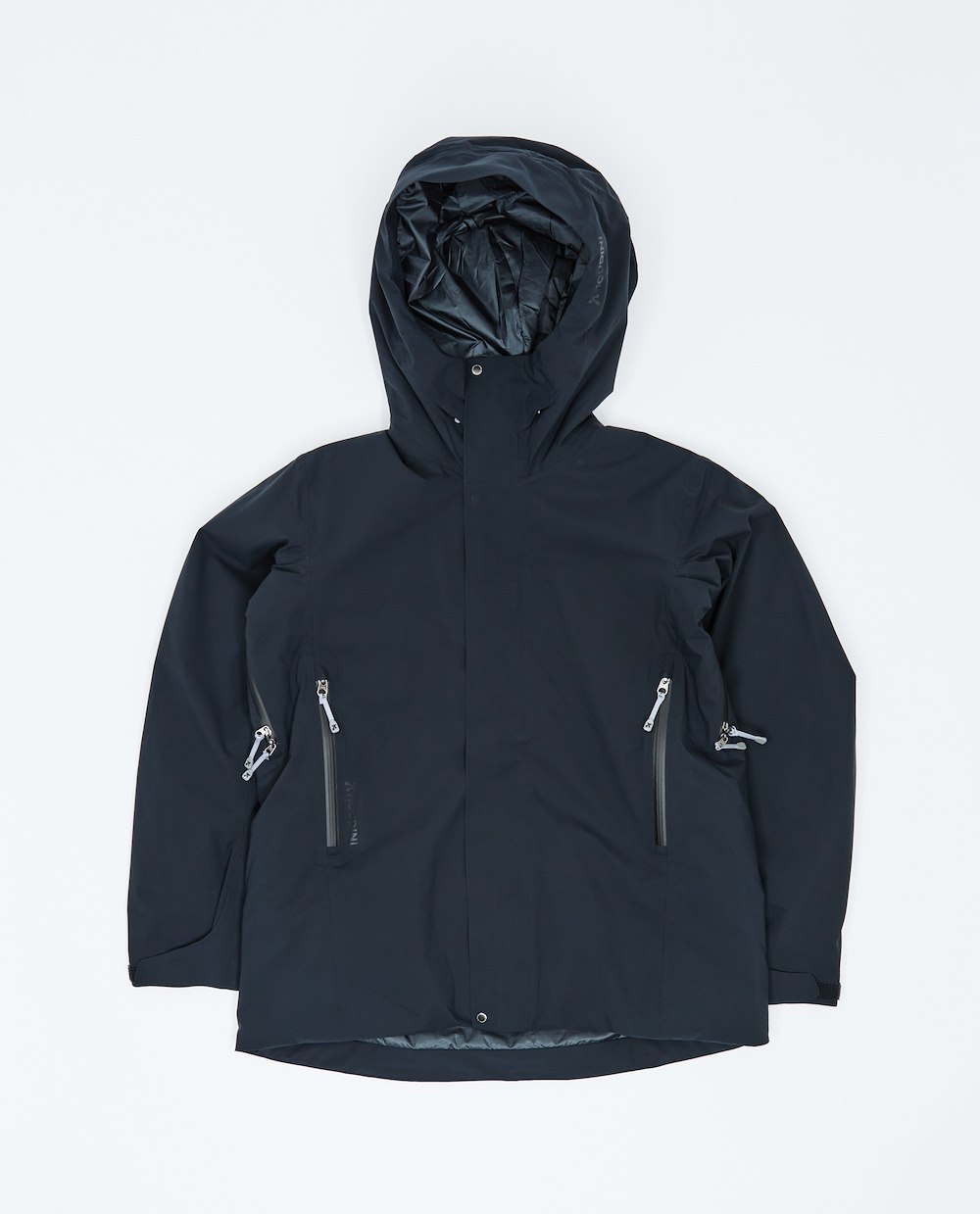 HOUDINI W'S RIDE INSULATED JACKET