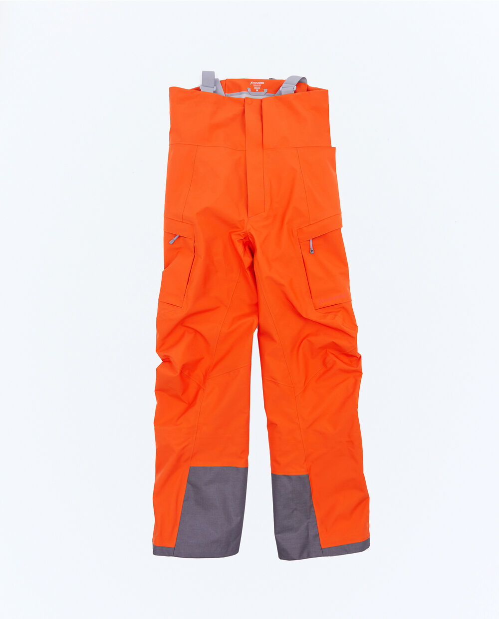 HOUDINI W'S ROLLERCOASTER BIB PANTS