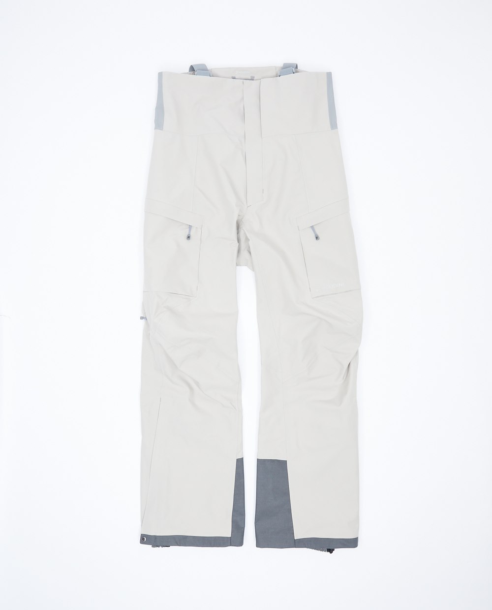 HOUDINI W'S ROLLERCOASTER BIB PANTS