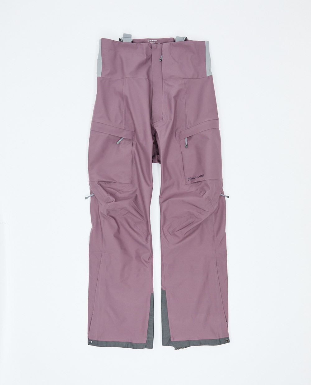 HOUDINI W'S ROLLERCOASTER BIB PANTS
