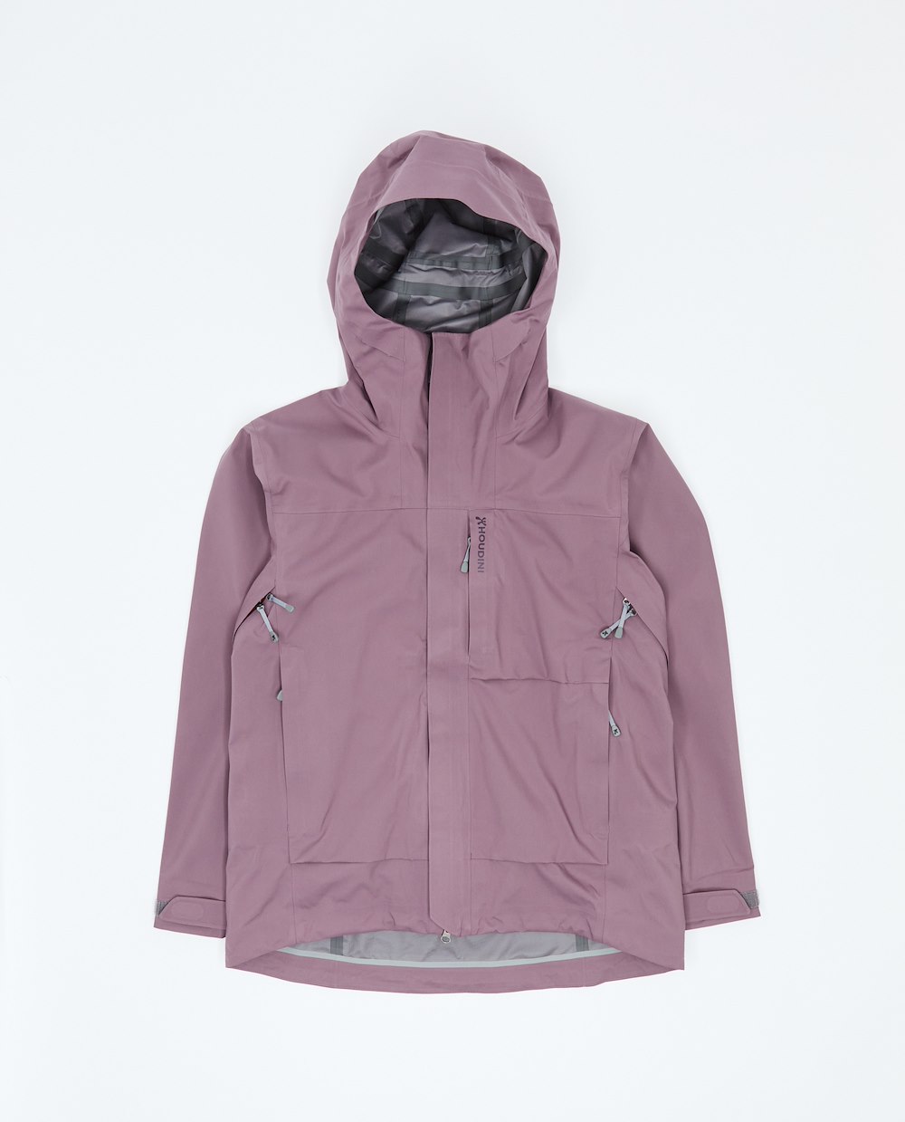 HOUDINI W'S ROLLERCOASTER JACKET