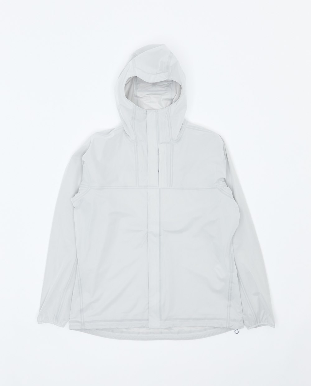 HOUDINI W'S THE ORANGE JACKET