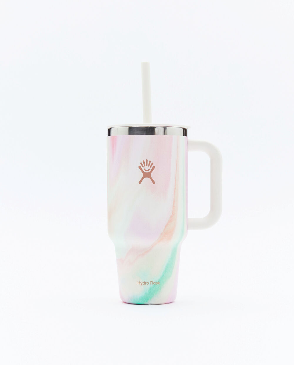 HYDROFLASK ALL AROUND TRAVEL TUMBLER 32oz (946ml)