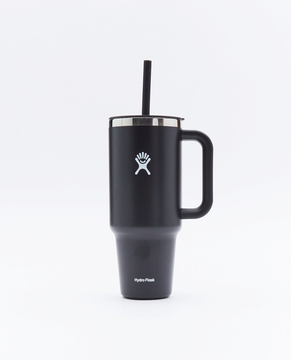 HYDROFLASK ALL AROUND TRAVEL TUMBLER 40OZ