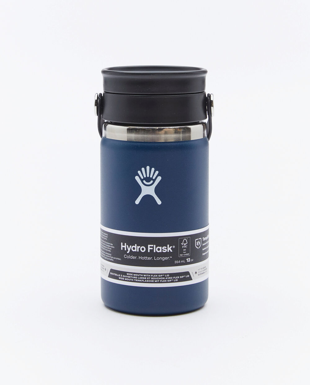 HYDROFLASK COFFEE FLEX SIP 12 (354ML)