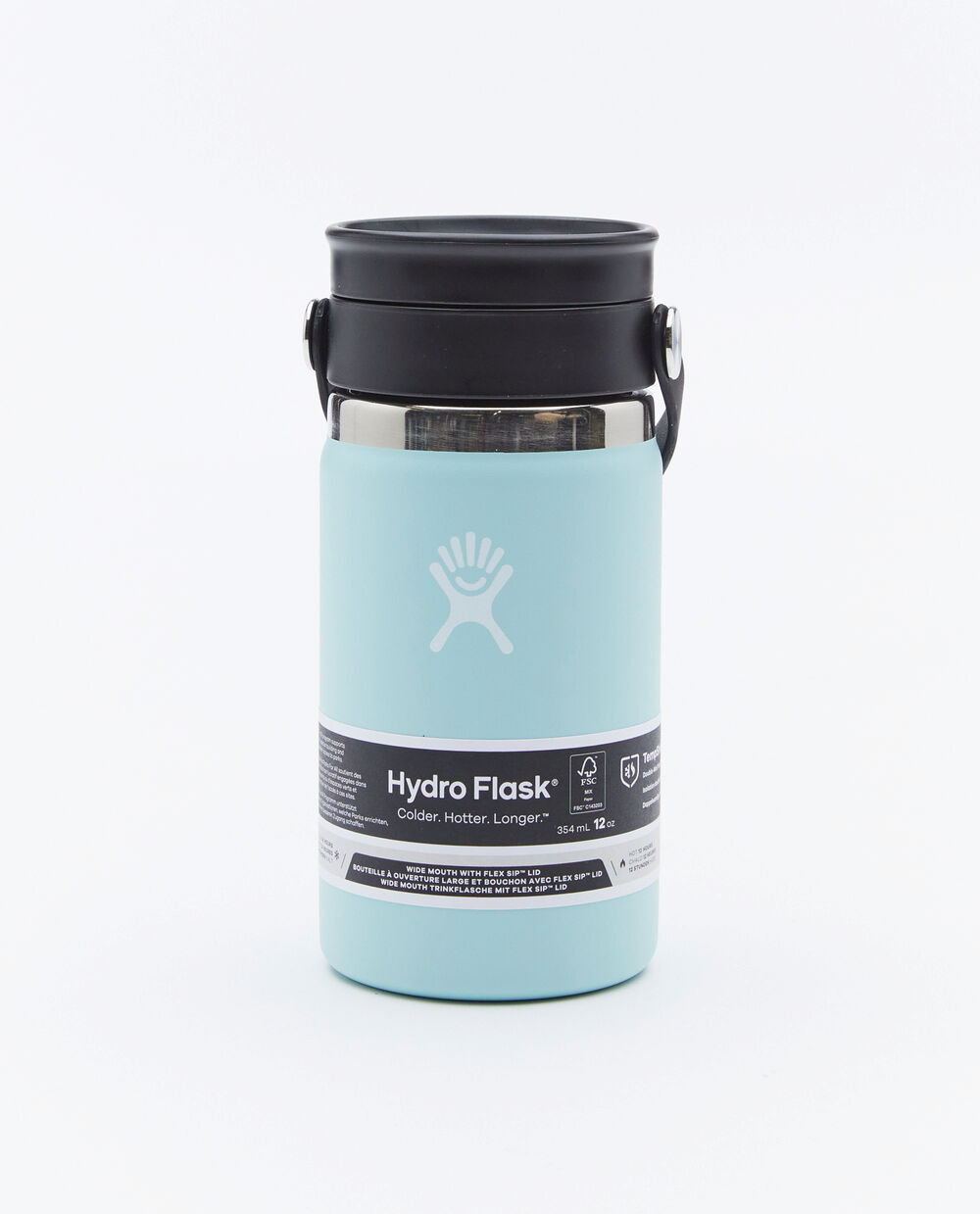 HYDROFLASK COFFEE FLEX SIP 12OZ (354ML)