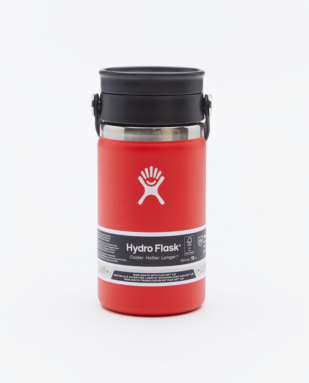 HYDROFLASK COFFEE FLEX SIP 12OZ (354ML)