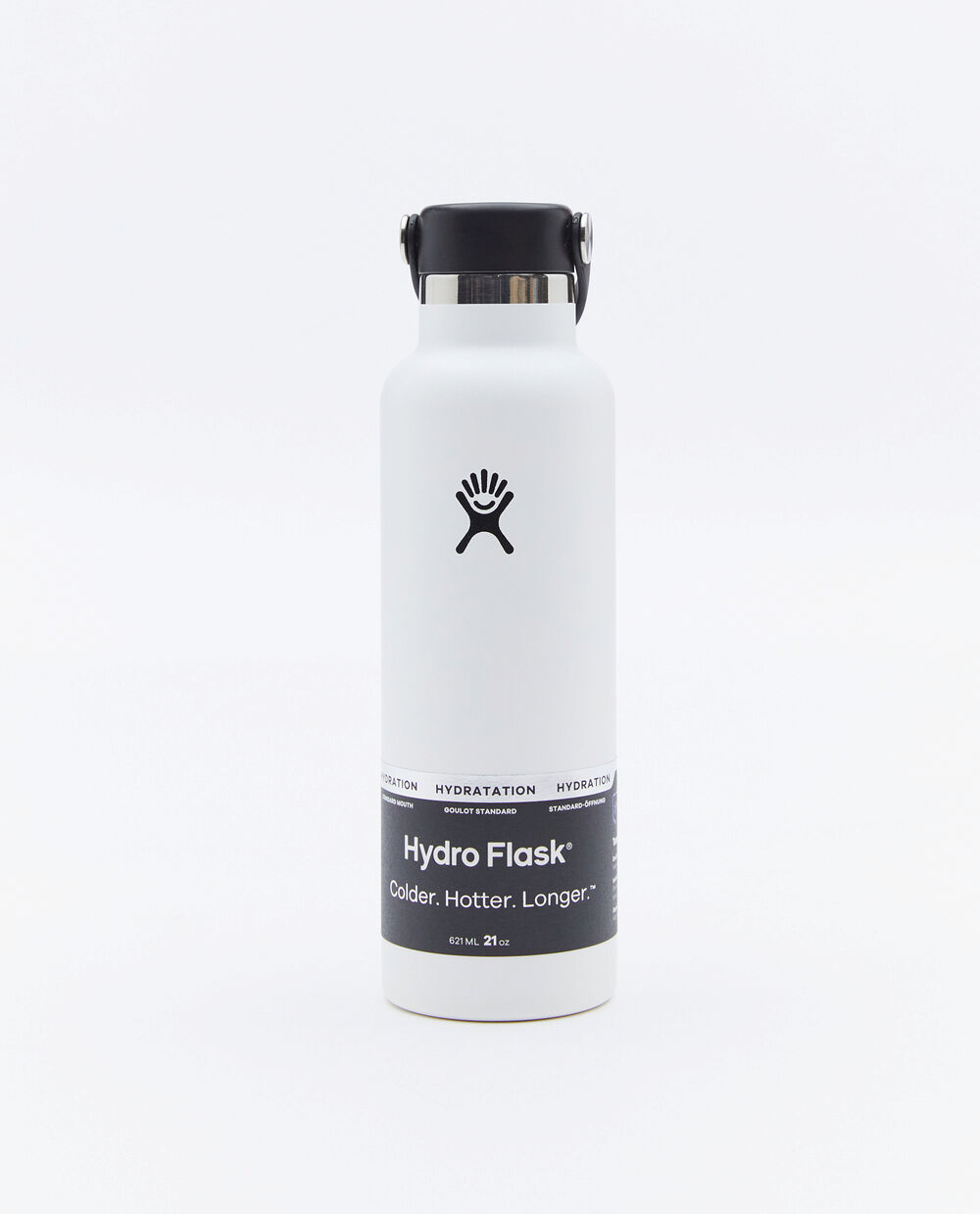 HYDROFLASK STD MOUTH FLEX 21 (621ML)