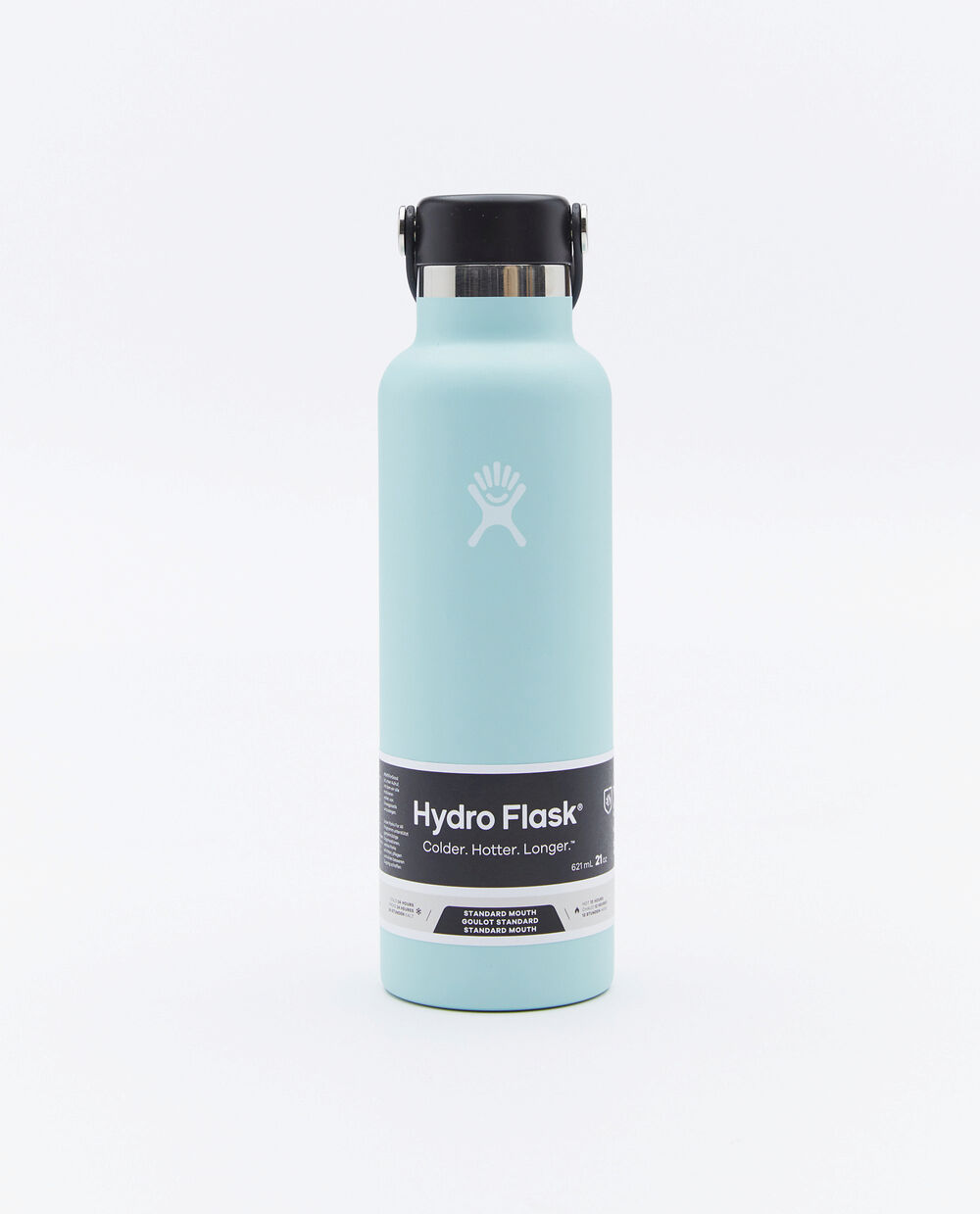 HYDROFLASK STD MOUTH FLEX 21 (621ML)