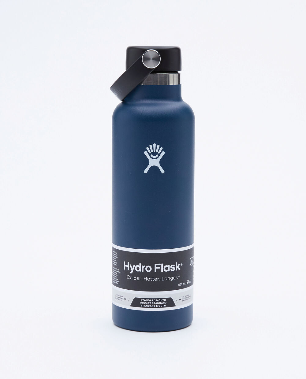 HYDROFLASK STD MOUTH FLEX 21 (621ML)