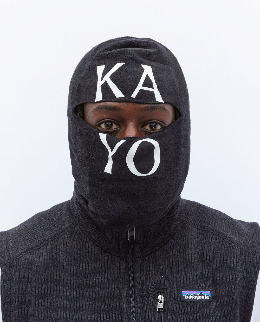 KA YO KA YO BALACLAVA ONE