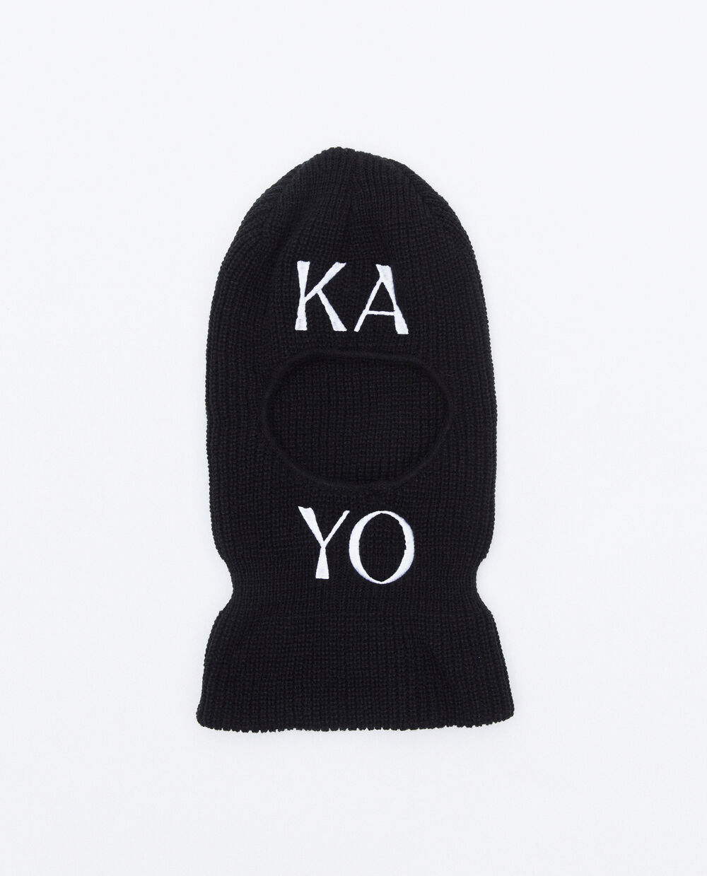 KA YO KA YO BALACLAVA TWO