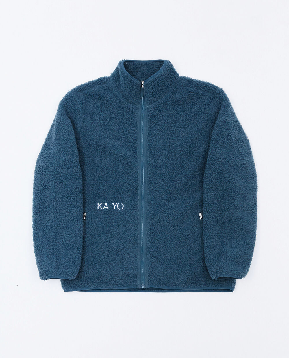 KA YO U LABEL FLEECE