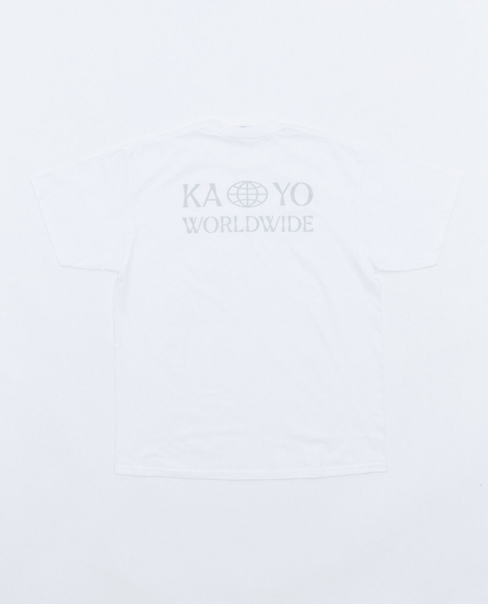 KA YO U REFLEX TEE