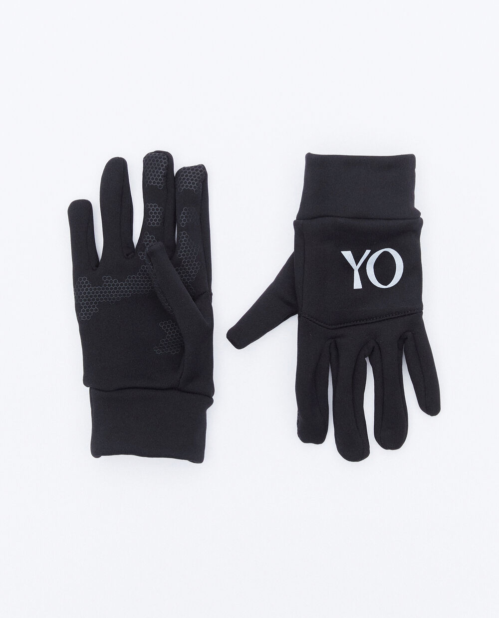 KA YO U RUNNING GLOVE