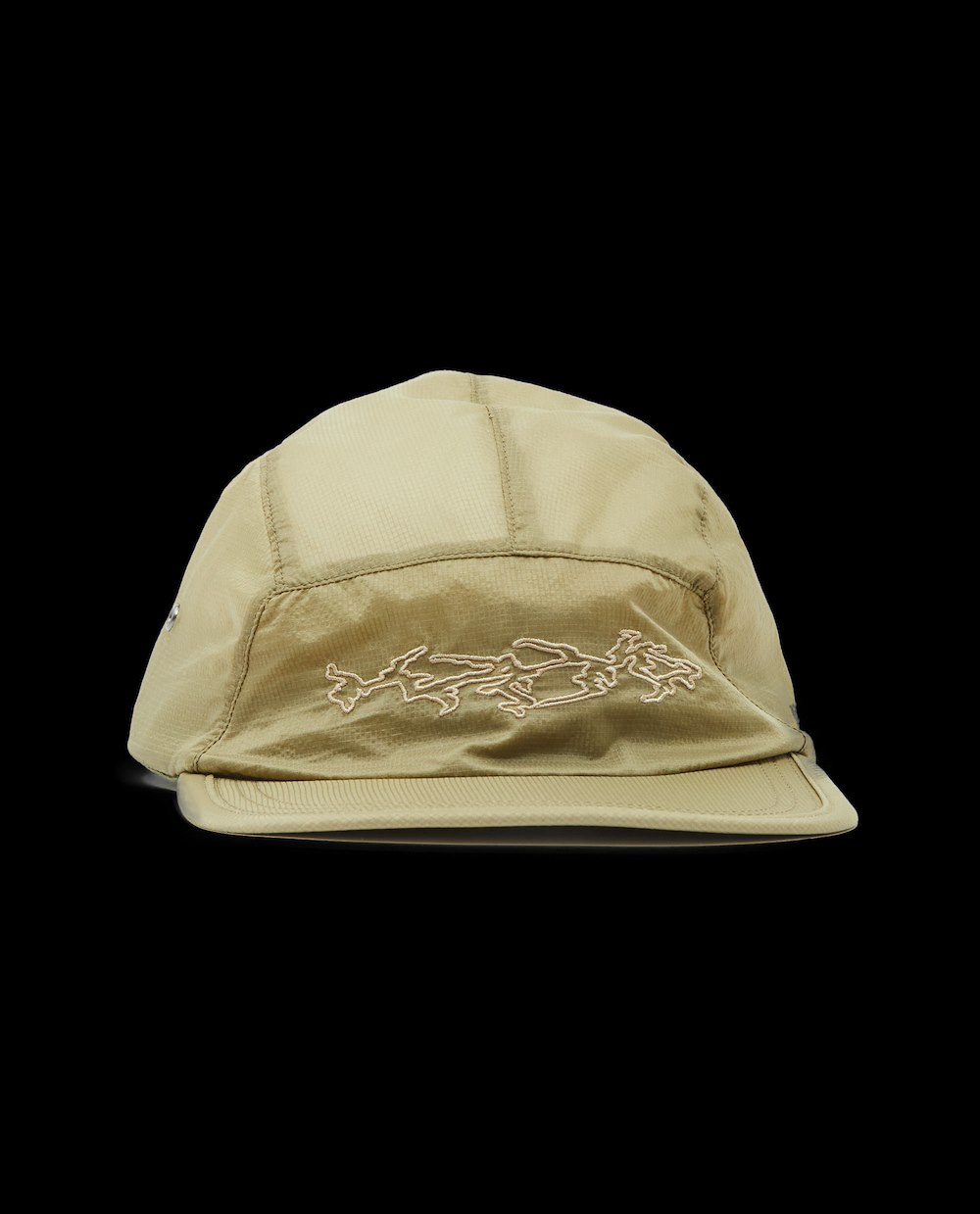 KA_YO_Prototype 5 PANEL CAP