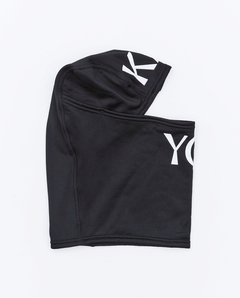 KA_YO_Prototype BALACLAVA MICROFLEECE
