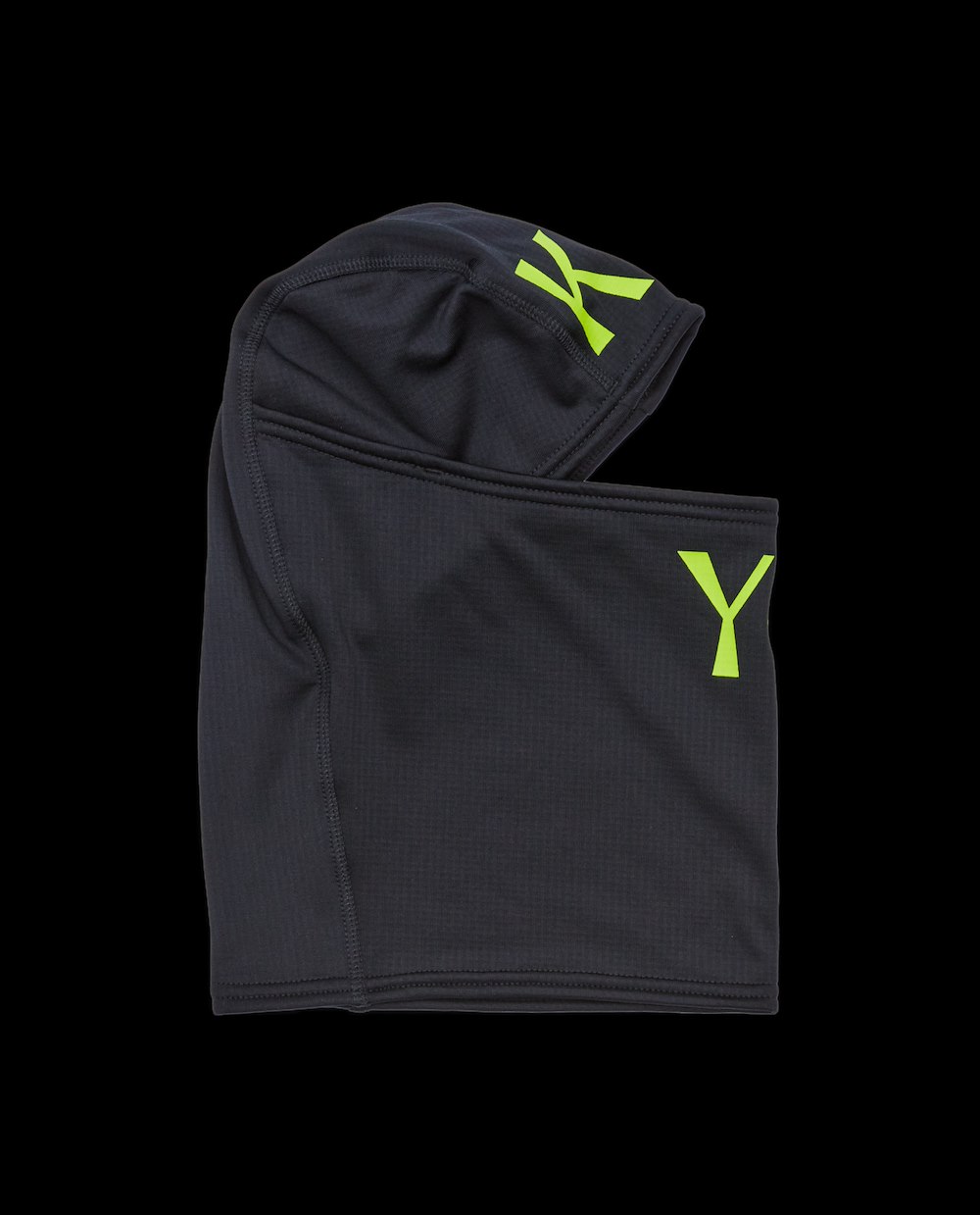 KA_YO_Prototype BALACLAVA MICROFLEECE