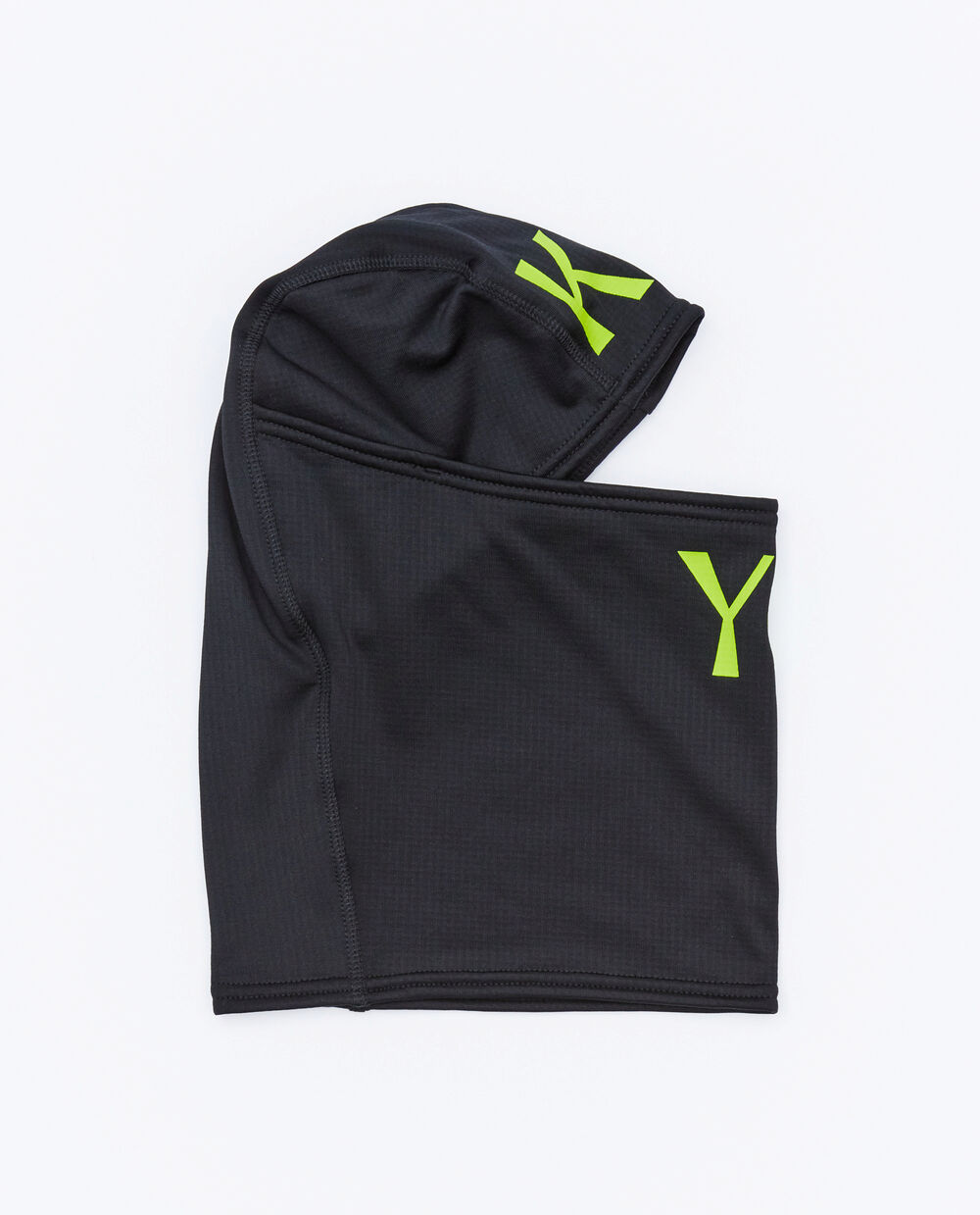 KA_YO_Prototype BALACLAVA MICROFLEECE